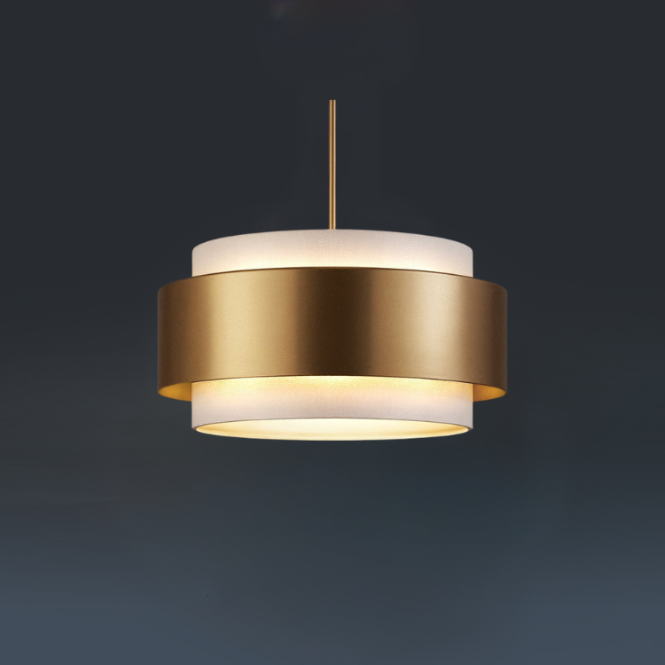 Flock of Light Modern Suspension Ligh