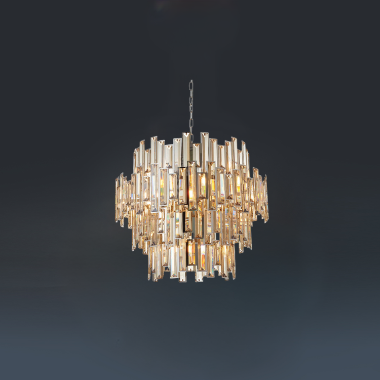 Bellamy Dining Room Lighting