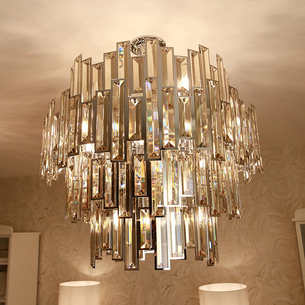 Bellamy Dining Room Lighting