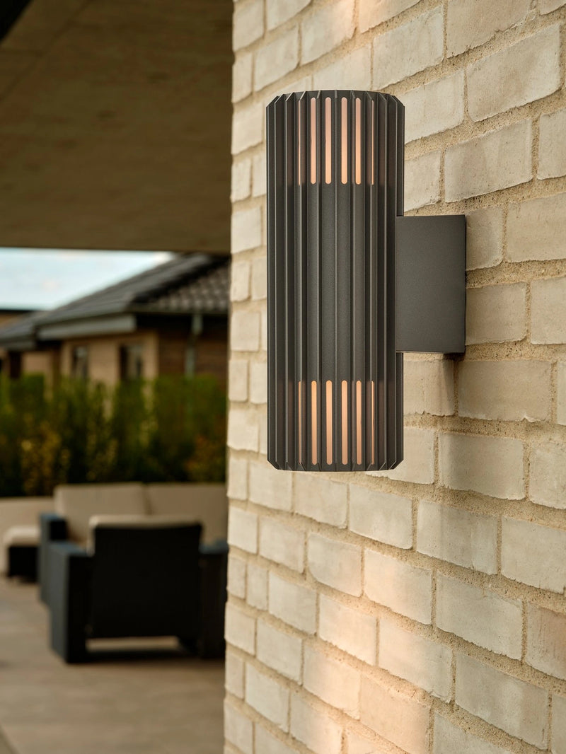 Outdoor Wall Lights