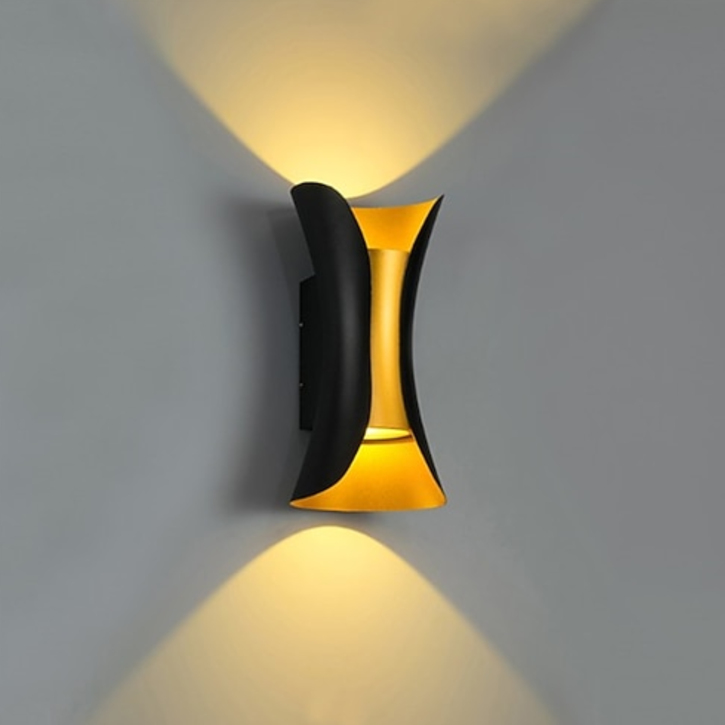 PRO MULTICOLOR COLOR WALL LIGHT